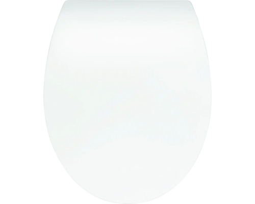 Toaletní sedátko z plastu