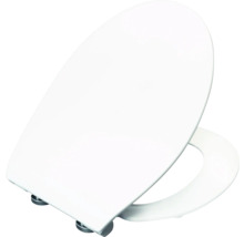 Plastové záchodové prkénko