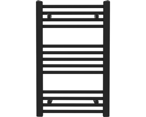 Designové topné těleso Rotheigner 700 x 450 x 30 mm připojení 1/2" dole oboustranně