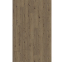 Laminátová podlaha s dřevěnou strukturou