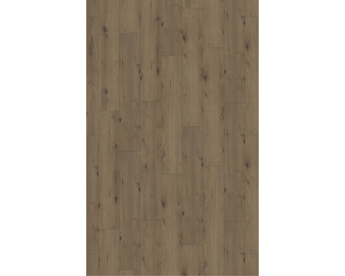 Laminátová podlaha s dřevěnou strukturou