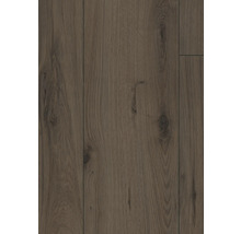 Dřevěná podlahová krytina z dřevěného materiálu