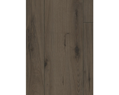 Dřevěná podlahová krytina z dřevěného materiálu