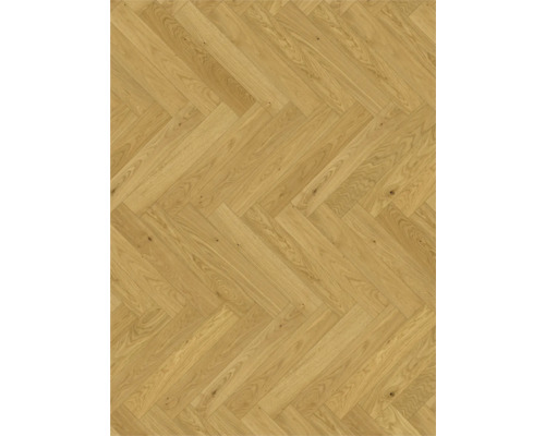 Dřevěná parketová podlaha do rybí kosti