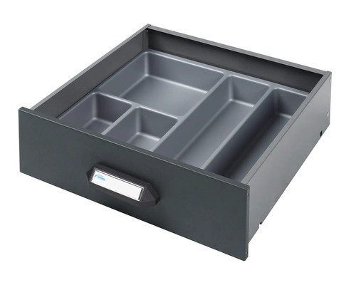 Zásuvka s vložkou na příbory