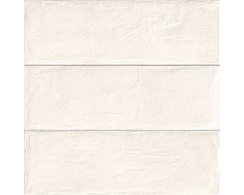 Obdélníková obkládačka s matným povrchem