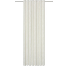 Záclona se stahovací páskou