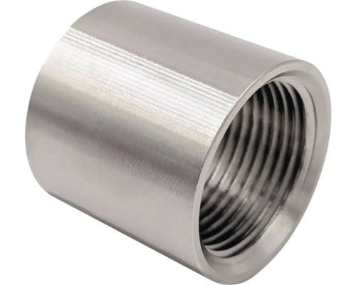 Nátrubek nerez 3/8"
