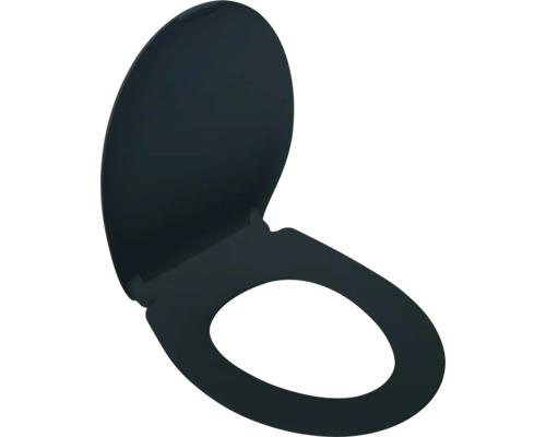 WC sedátko z plastu