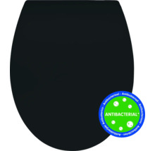 WC sedátko s antibakteriálními vlastnostmi