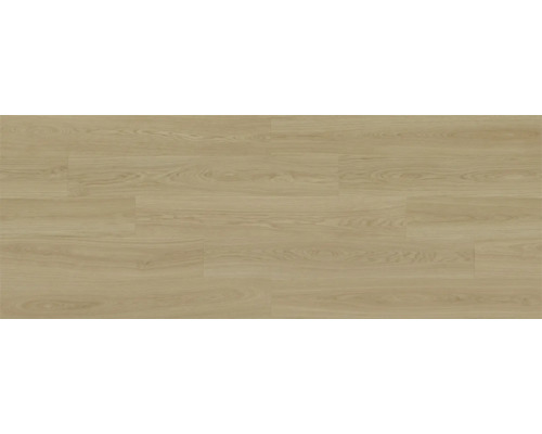 Světlá laminátová podlaha se vzhledem dřeva