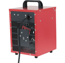 Elektrický ohřívač s držadlem