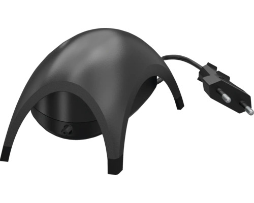 Nízkonapěťový zahradní reflektor se zástrčkou pro venkovní použití