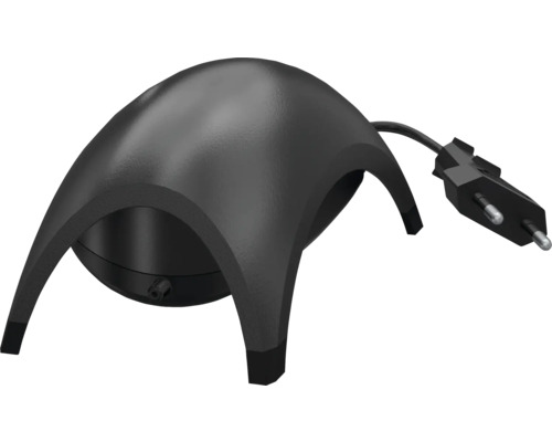 Elektrický lapač hmyzu pro vnitřní použití se zástrčkou