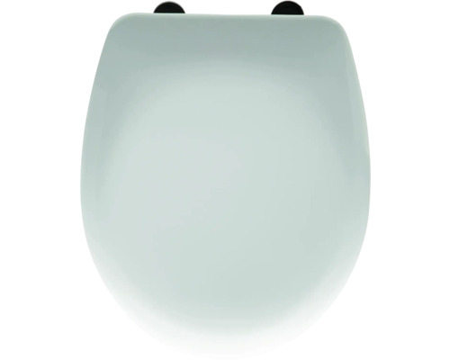 Toaletní sedátko ze sanitární keramiky