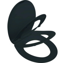 Toaletní sedátko s víkem