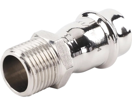INOX-V-PRESS přechod 28-M1"