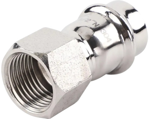 INOX-V-PRESS přechod 28-F1"