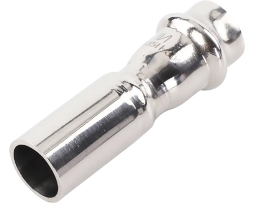 INOX-V-PRESS redukce 28-18