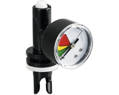 Tlakoměr pro měření tlaku vzduchu