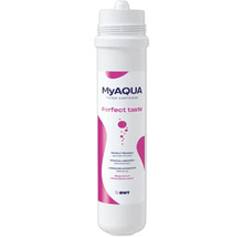Filtrační patrona MyAQUA pro lepší chuť a filtraci