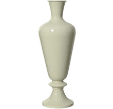 Dekorativní keramická váza