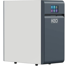 Výdejník vody Keo s displejem