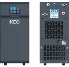 KEO Blue box na systém pitné vody