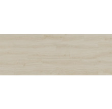 Podlahová krytina ze světlého dřeva