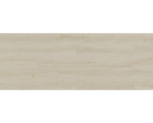 Podlahová krytina ze světlého dřeva