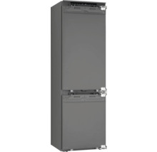 Vestavná chladnička se dvěma dveřmi