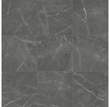 Šedé dlaždice s mramorovým efektem pro design podlah a stěn
