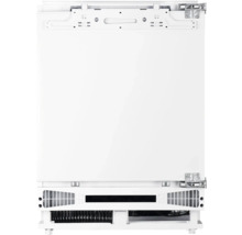 Vestavná chladnička pro integraci do kuchyňského nábytku