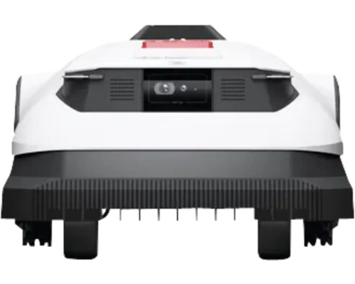 Robotická sekačka ECOVACS GOAT O1600 RTK pro 1600 m² bezdrátová LiDAR a AI kamera Robotická sekačka ECOVACS GOAT O1600 RTK pro 1600 m² bezdrátová LiDAR a AI kamera