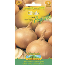 Balení semen ozimé cibule Augusta