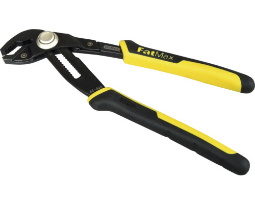 Kleště SIKO Stanley FATMAX 304 mm Stanley FatMax kleště na vodní čerpadla