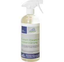 Konzervační prostředek Biohort CleanLine pro potahované plechy, hliník, lehké a neželezné kovy ve spreji