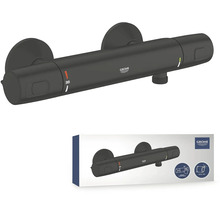 Termostatická baterie Grohe pro montáž na stěnu s obalem