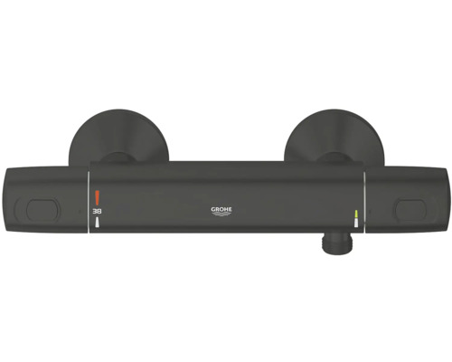 Termostatická nástěnná baterie Grohe pro sprchu