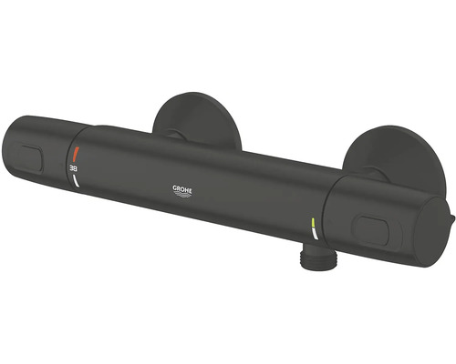 Termostatická baterie Grohe pro montáž na stěnu