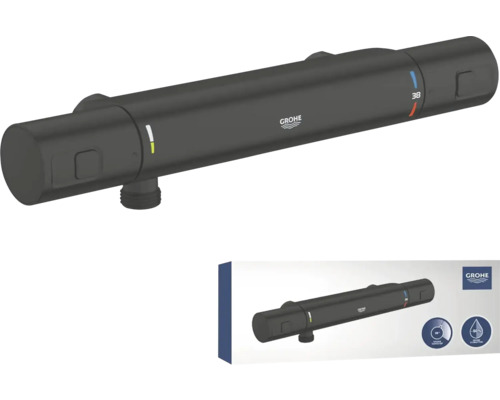 Nástěnná termostatická baterie Grohe