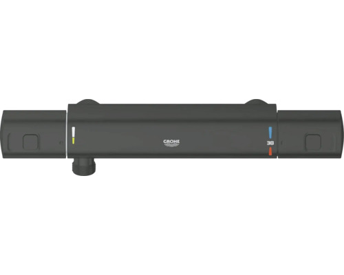 Termostatická baterie Grohe pro regulaci teploty