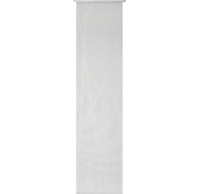 Okenní roleta s abstraktním vzorem