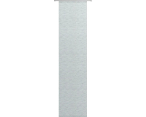 Látka na rolety s vodorovnou texturou