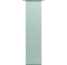 Posuvný závěs z látky se závěsnou lištou