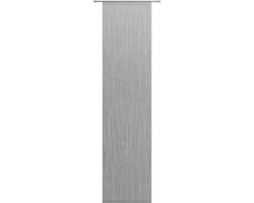 Posuvný závěs se vzorem