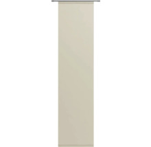 Béžová boční roleta na okno