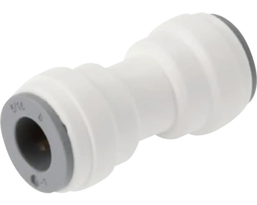 Spojka plast 1/4"