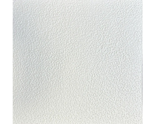 Detail bílého texturovaného povrchu.