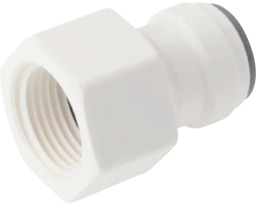 Přechodka plast F1/2x1/4 vnitřní závit